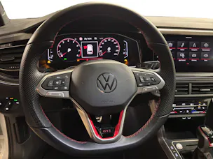 VW Polo 2.0 TSI GTI DSG