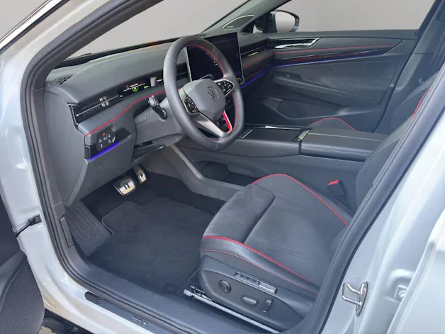 VW ID.7 Tourer GTX 4motion