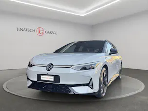 VW ID.7 Tourer GTX 4motion
