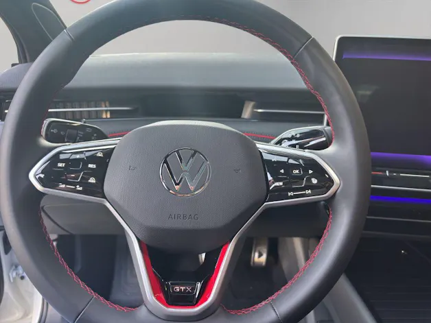 VW ID.7 Tourer GTX 4motion