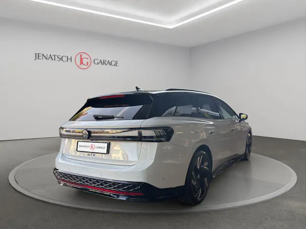 VW ID.7 Tourer GTX 4motion