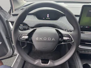 Škoda Elroq 60