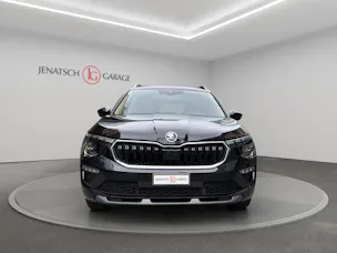 Škoda Kamiq 1.5 TSI Selection DSG