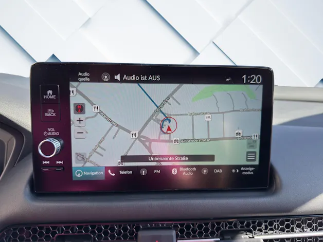 Honda ZR-V 2.0 i-MMD Advance, Leasing 1.9 % Zins Aktion