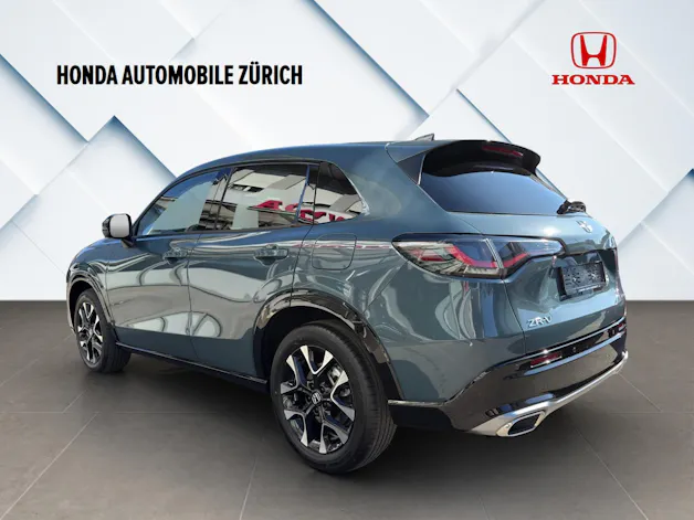 Honda ZR-V 2.0 i-MMD Advance, Leasing 1.9 % Zins Aktion
