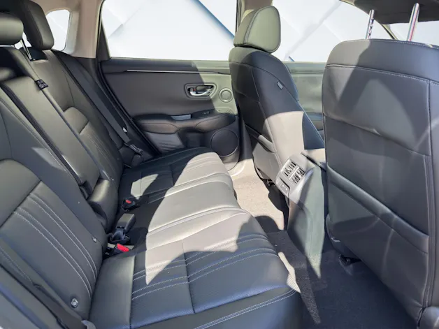 Honda ZR-V 2.0 i-MMD Advance, Leasing 1.9 % Zins Aktion