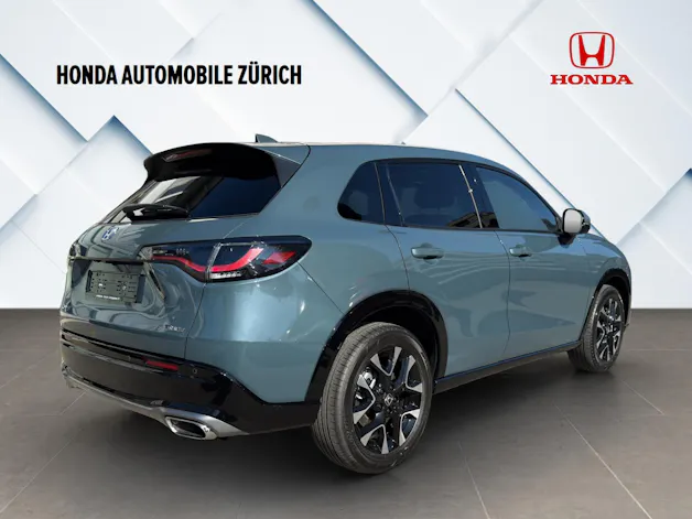 Honda ZR-V 2.0 i-MMD Advance, Leasing 1.9 % Zins Aktion