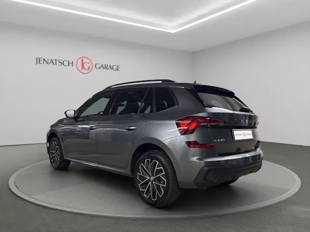 Škoda Kamiq 1.0 TSI Selection DSG