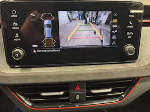 Škoda Kamiq 1.0 TSI Selection DSG