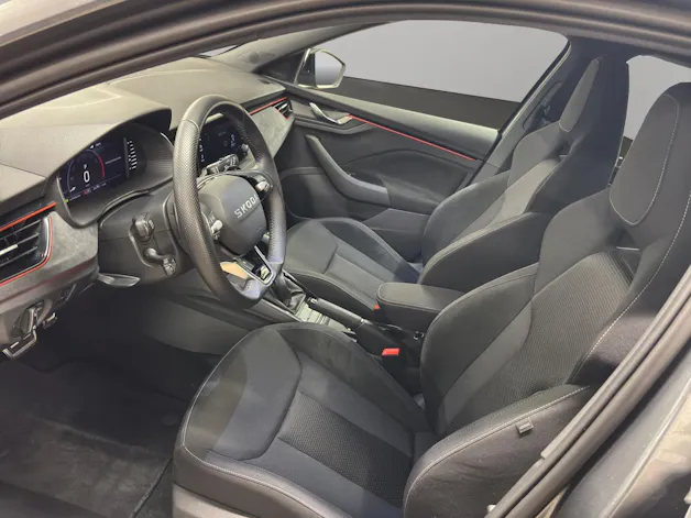 Škoda Kamiq 1.0 TSI Selection DSG