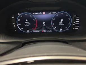 Škoda Kamiq 1.0 TSI Selection DSG