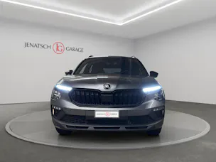 Škoda Kamiq 1.0 TSI Selection DSG