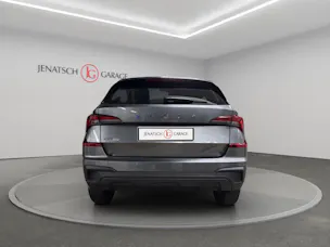 Škoda Kamiq 1.0 TSI Selection DSG