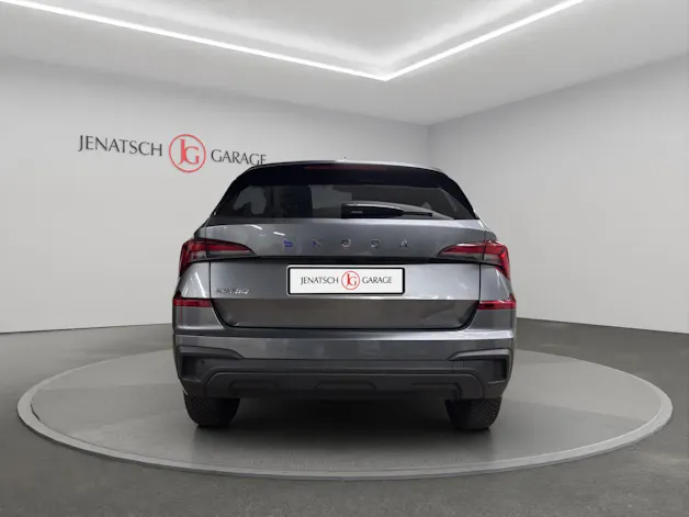Škoda Kamiq 1.0 TSI Selection DSG