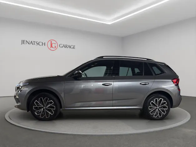 Škoda Kamiq 1.0 TSI Selection DSG