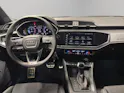 Audi Q3 2.0 40 TFSI S line quattro S-Tronic