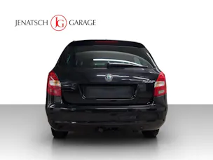 Škoda Fabia Combi 1.2 TSI Ambition