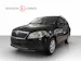 Škoda Fabia Combi 1.2 TSI Ambition