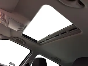 Škoda Fabia Combi 1.2 TSI Ambition