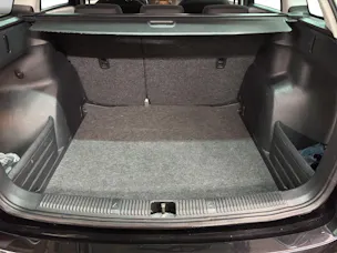Škoda Fabia Combi 1.2 TSI Ambition