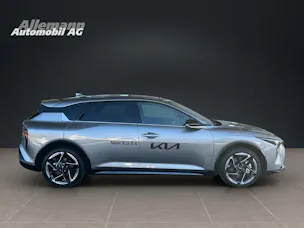 Kia K4 1.6 T-GDi GT-Line