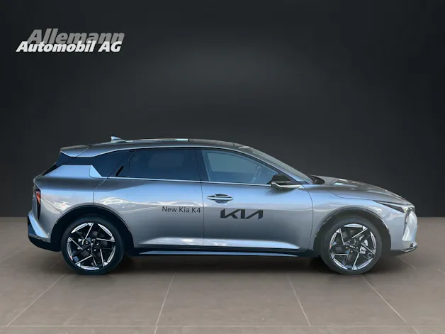 Kia K4 1.6 T-GDi GT-Line