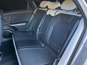 Kia K4 1.6 T-GDi GT-Line