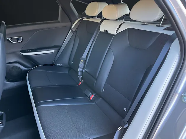 Kia K4 1.6 T-GDi GT-Line