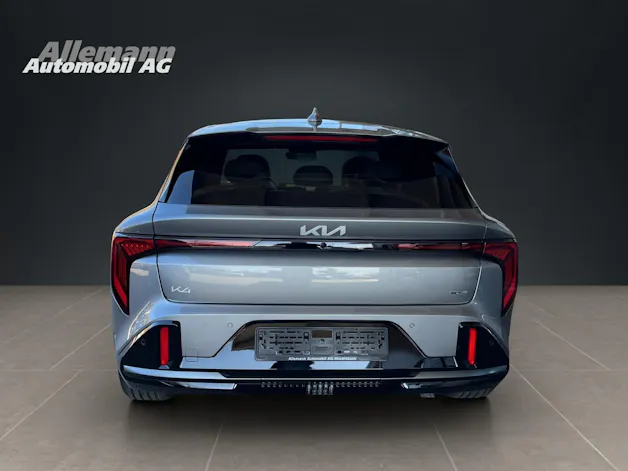 Kia K4 1.6 T-GDi GT-Line