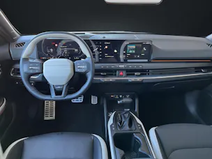 Kia K4 1.6 T-GDi GT-Line