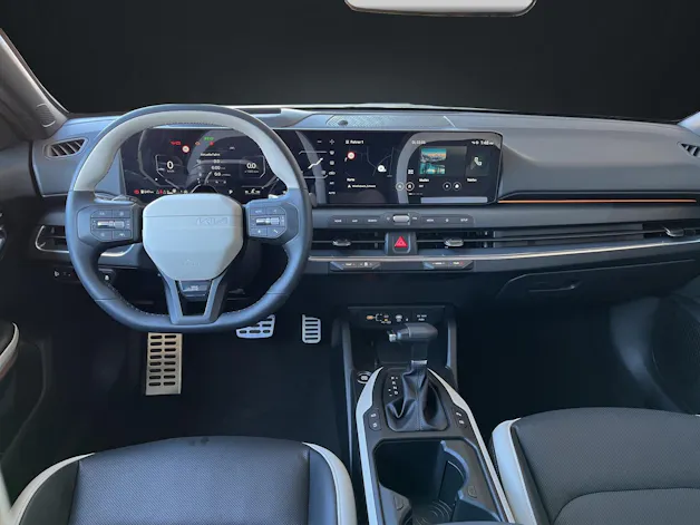 Kia K4 1.6 T-GDi GT-Line