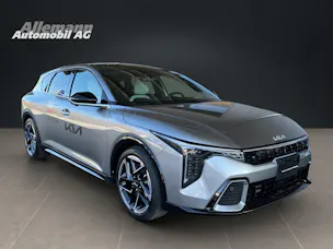 Kia K4 1.6 T-GDi GT-Line