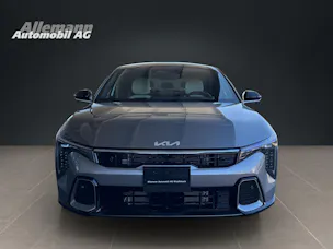 Kia K4 1.6 T-GDi GT-Line
