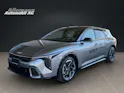 Kia K4 1.6 T-GDi GT-Line