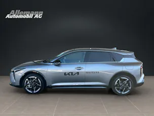 Kia K4 1.6 T-GDi GT-Line