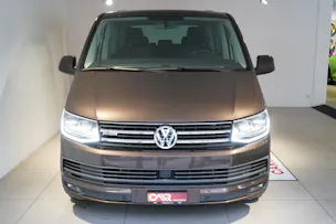 VW T6 Multivan 2.0 TDI 204 Comfortline DSG 4m