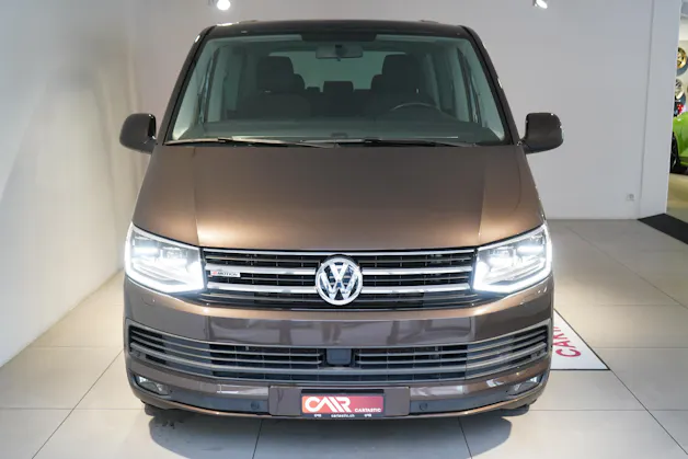 VW T6 Multivan 2.0 TDI 204 Comfortline DSG 4m