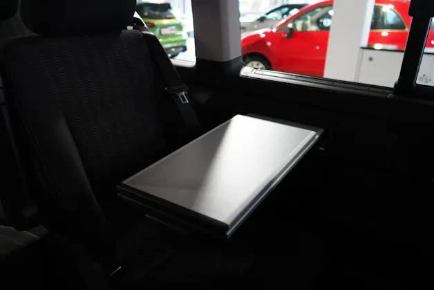 VW T6 Multivan 2.0 TDI 204 Comfortline DSG 4m