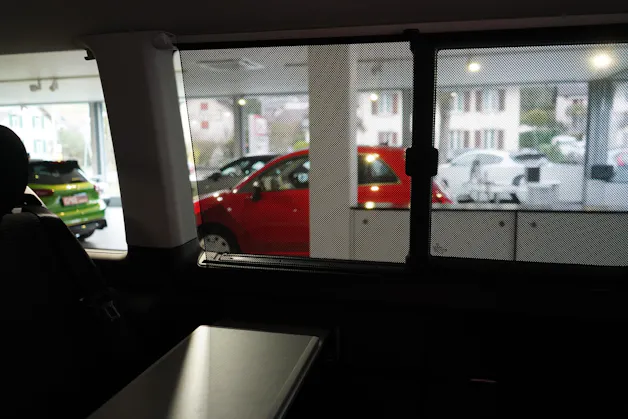 VW T6 Multivan 2.0 TDI 204 Comfortline DSG 4m