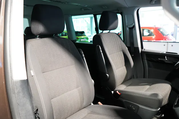 VW T6 Multivan 2.0 TDI 204 Comfortline DSG 4m
