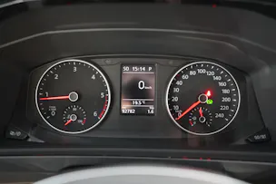 VW T6 Multivan 2.0 TDI 204 Comfortline DSG 4m