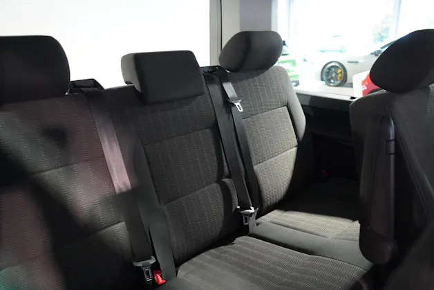 VW T6 Multivan 2.0 TDI 204 Comfortline DSG 4m