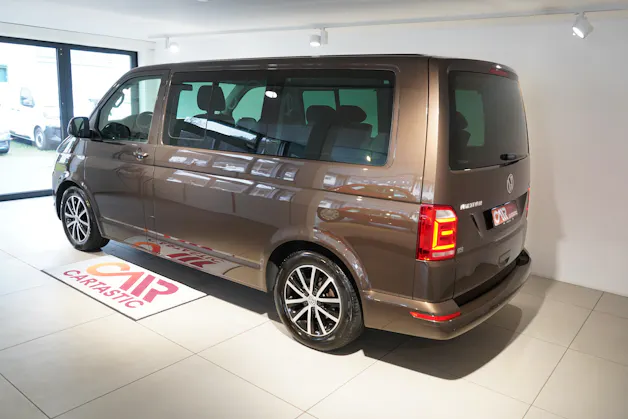 VW T6 Multivan 2.0 TDI 204 Comfortline DSG 4m