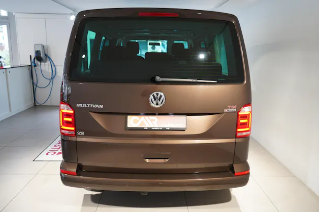 VW T6 Multivan 2.0 TDI 204 Comfortline DSG 4m