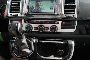 VW T6 Multivan 2.0 TDI 204 Comfortline DSG 4m