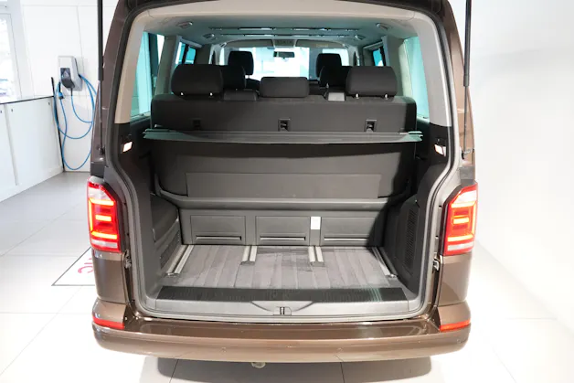 VW T6 Multivan 2.0 TDI 204 Comfortline DSG 4m