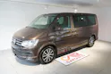 VW T6 Multivan 2.0 TDI 204 Comfortline DSG 4m