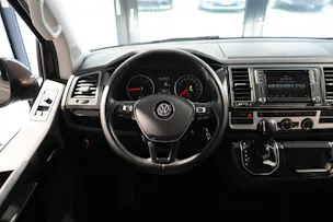 VW T6 Multivan 2.0 TDI 204 Comfortline DSG 4m