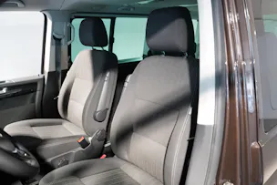 VW T6 Multivan 2.0 TDI 204 Comfortline DSG 4m