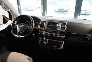 VW T6 Multivan 2.0 TDI 204 Comfortline DSG 4m